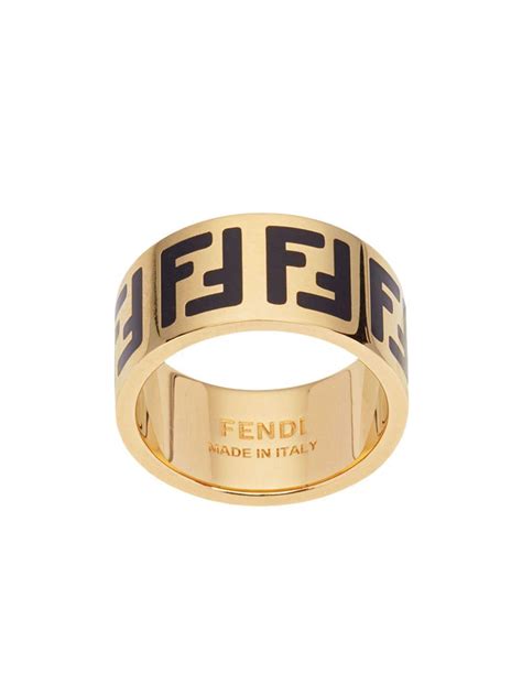 cheap fendi ring|fendi rings for women.